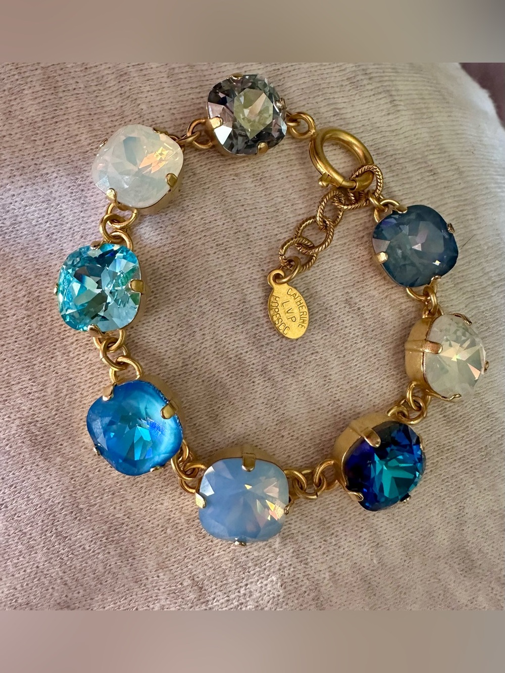 Brand New Catherine Popesco Bracelet